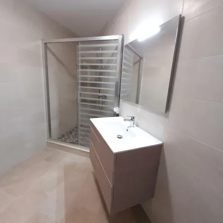 Apartamento Plaza De Flores *