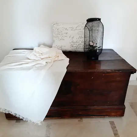 Apartamento Plaza De Flores