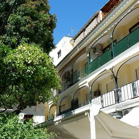 شقة Apartamento Plaza De Flores