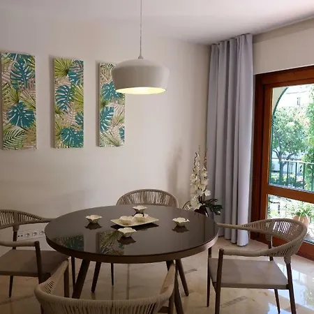 شقة Apartamento Plaza De Flores *